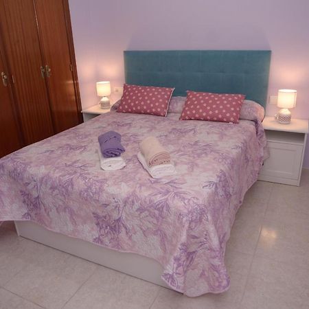 Habitacion ,Centro Málaga Kültér fotó