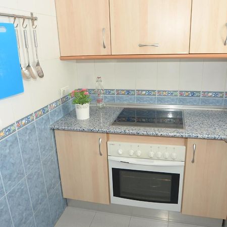 Habitacion ,Centro Málaga Kültér fotó