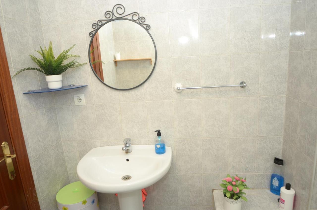 Habitacion ,Centro Málaga Kültér fotó